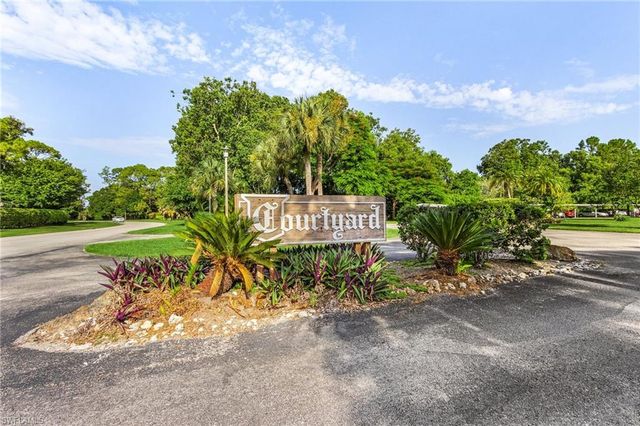 1765 Courtyard WAY # C202, Naples, FL 34112