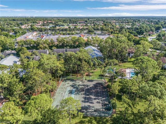 1765 Courtyard WAY # C202, Naples, FL 34112