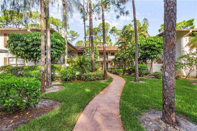 1765 Courtyard WAY # C202, Naples, FL 34112