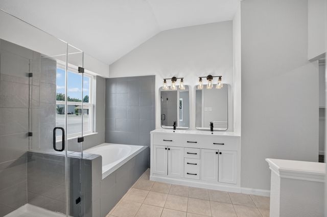 5800 Baker Drive, The Colony, TX 75056