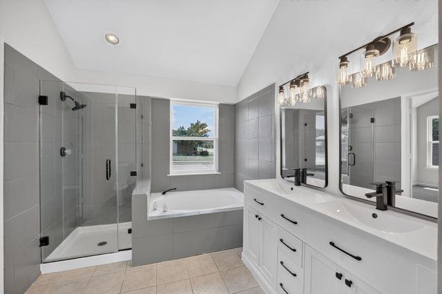 5800 Baker Drive, The Colony, TX 75056
