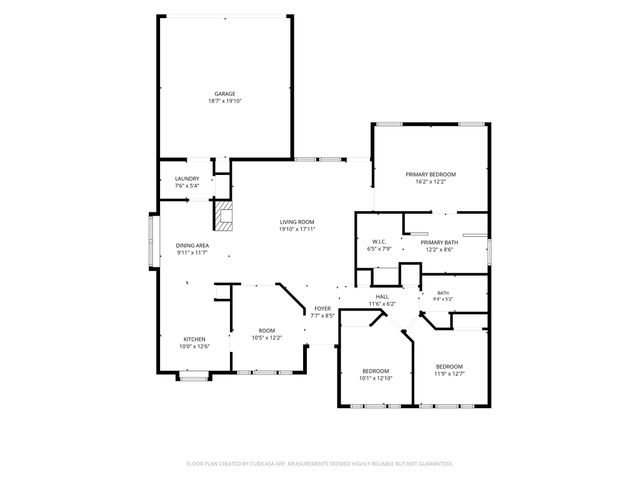 5800 Baker Drive, The Colony, TX 75056