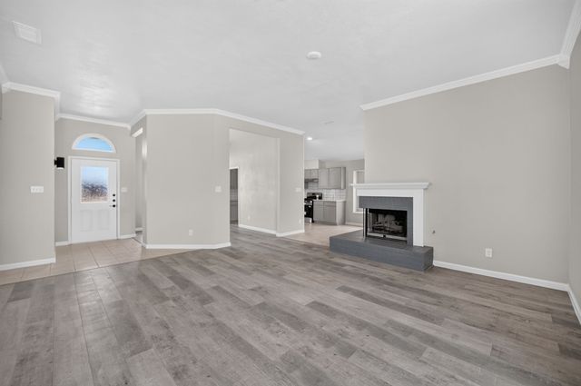 5800 Baker Drive, The Colony, TX 75056