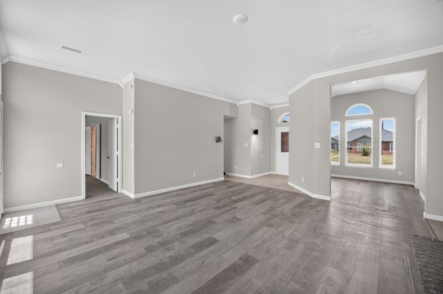 5800 Baker Drive, The Colony, TX 75056