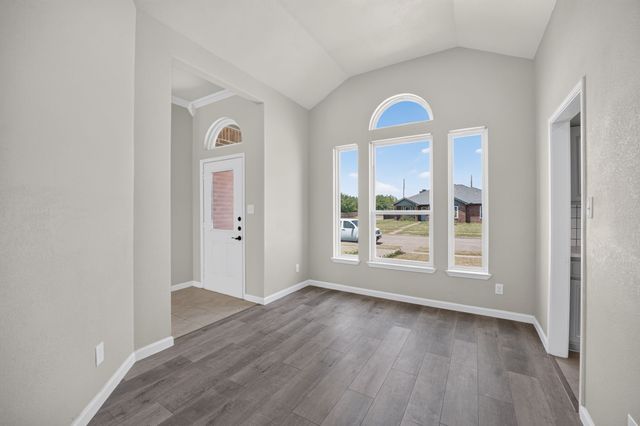 5800 Baker Drive, The Colony, TX 75056