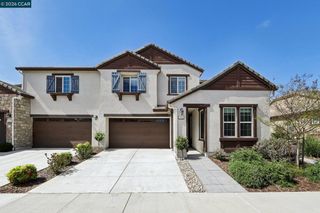 2093 Sangria St, Brentwood, CA 94513
