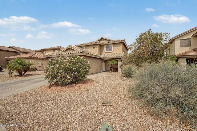 175 N 225TH Drive, Buckeye, AZ 85326