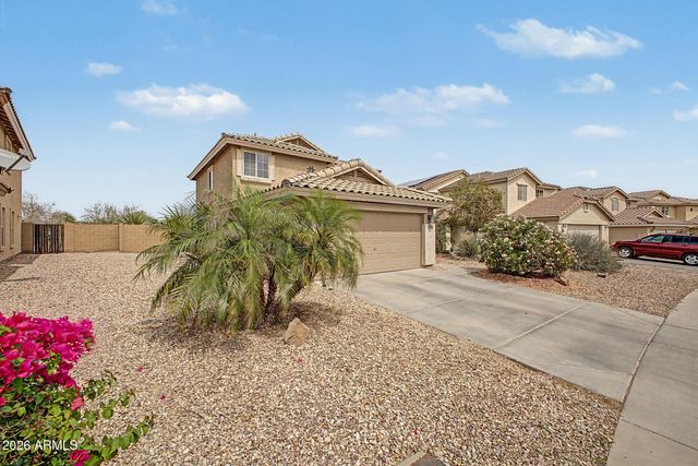 175 N 225TH Drive, Buckeye, AZ 85326