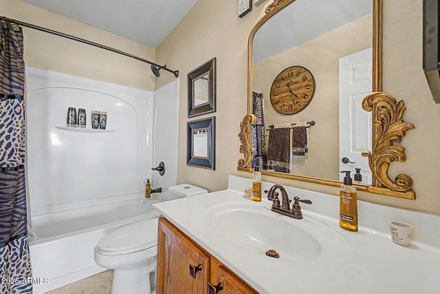 175 N 225TH Drive, Buckeye, AZ 85326