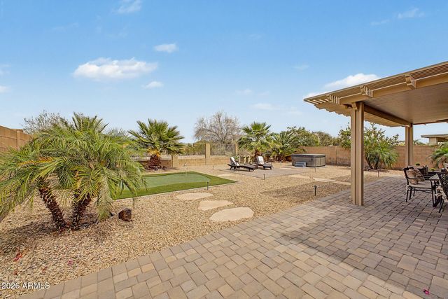 175 N 225TH Drive, Buckeye, AZ 85326