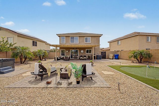 175 N 225TH Drive, Buckeye, AZ 85326