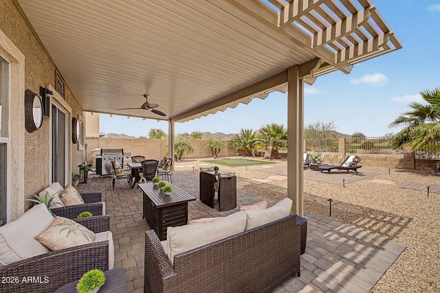 175 N 225TH Drive, Buckeye, AZ 85326