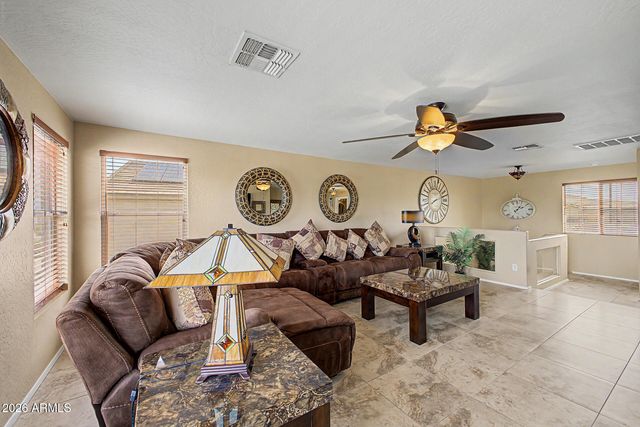 175 N 225TH Drive, Buckeye, AZ 85326