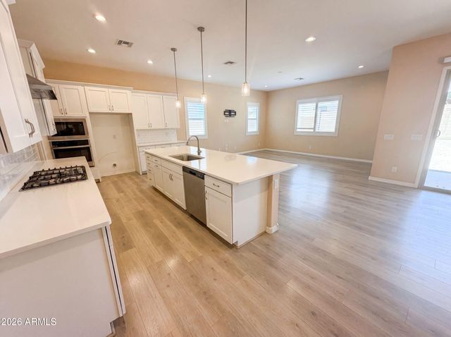 19562 W WILSHIRE Avenue, Buckeye, AZ 85396
