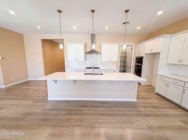 19562 W WILSHIRE Avenue, Buckeye, AZ 85396