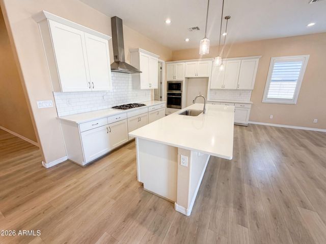 19562 W WILSHIRE Avenue, Buckeye, AZ 85396