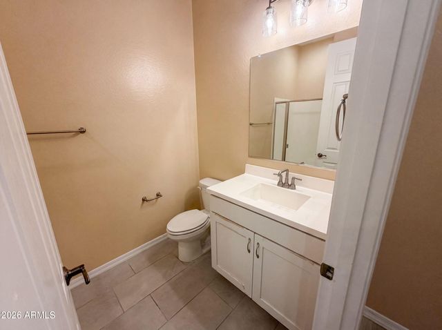 19562 W WILSHIRE Avenue, Buckeye, AZ 85396