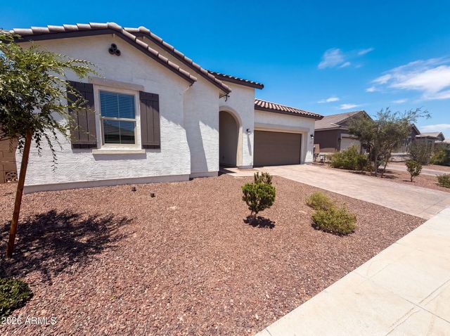 19562 W WILSHIRE Avenue, Buckeye, AZ 85396