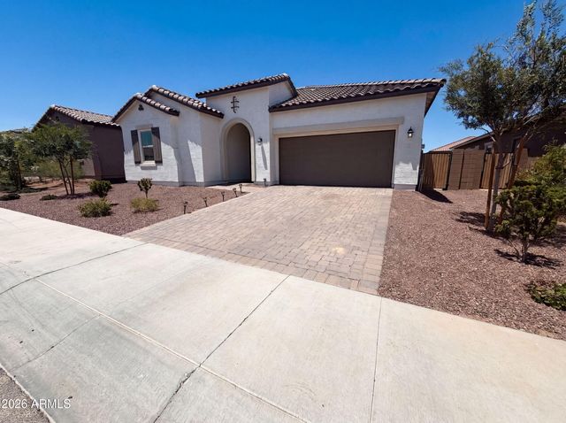 19562 W WILSHIRE Avenue, Buckeye, AZ 85396