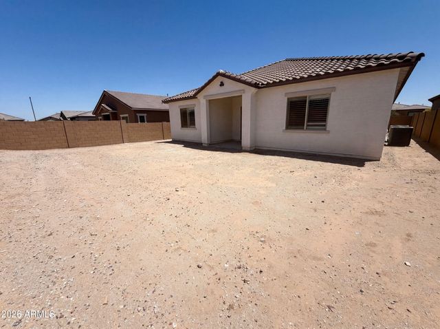 19562 W WILSHIRE Avenue, Buckeye, AZ 85396