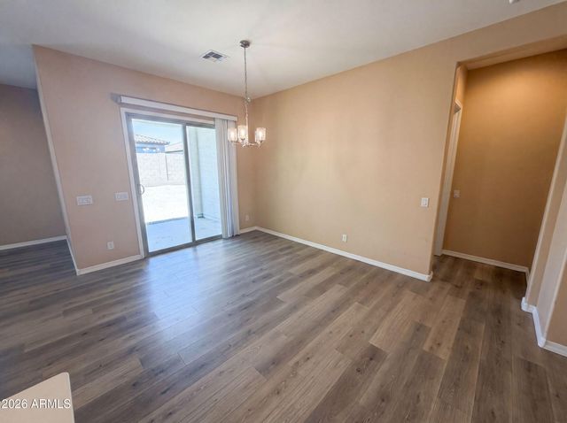 19562 W WILSHIRE Avenue, Buckeye, AZ 85396