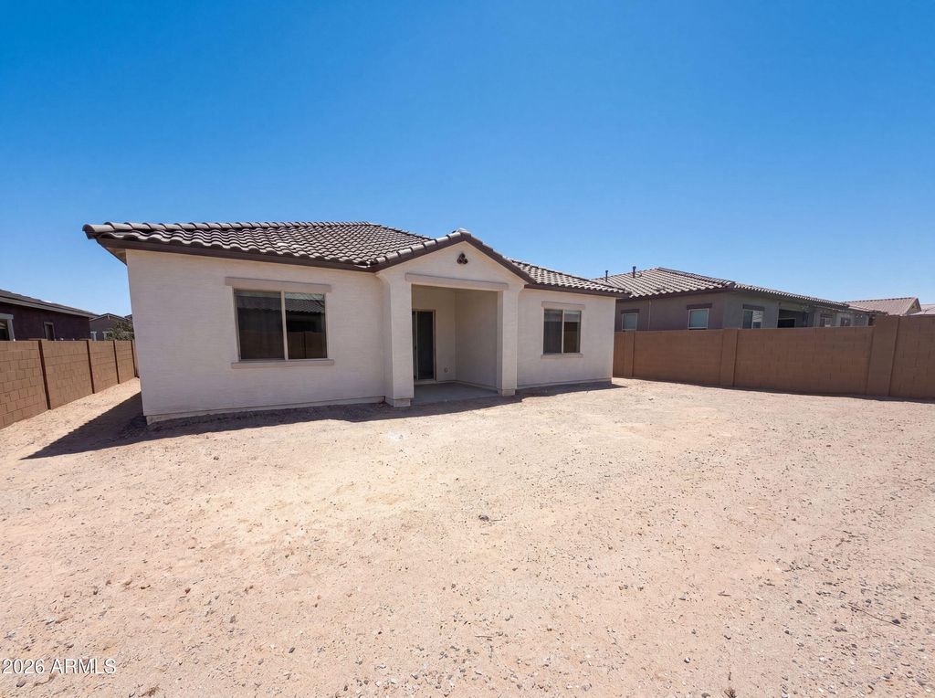 19562 W WILSHIRE Avenue, Buckeye, AZ 85396 — photo 5