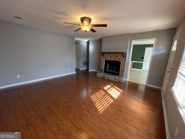 180 Davidson Drive, Griffin, GA 30223