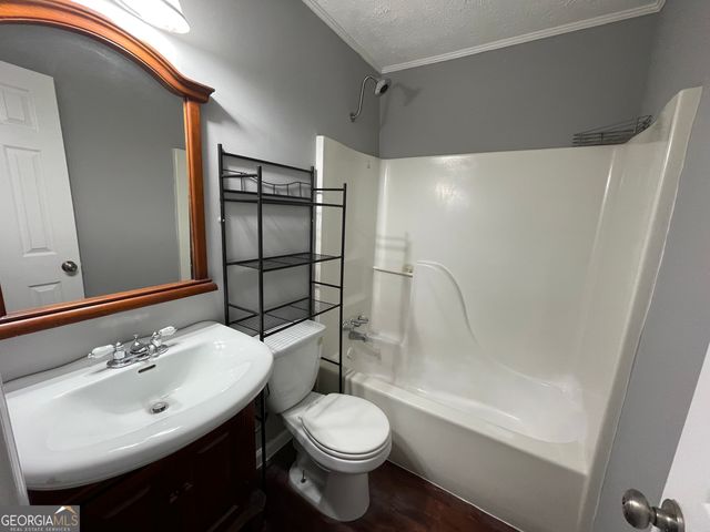 180 Davidson Drive, Griffin, GA 30223