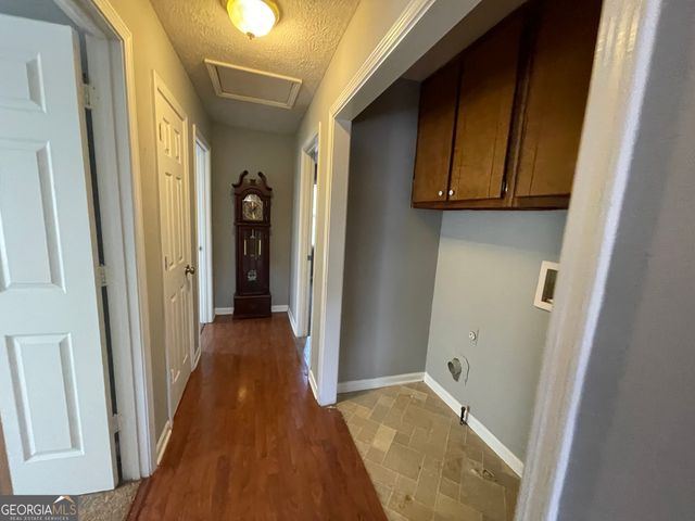 180 Davidson Drive, Griffin, GA 30223