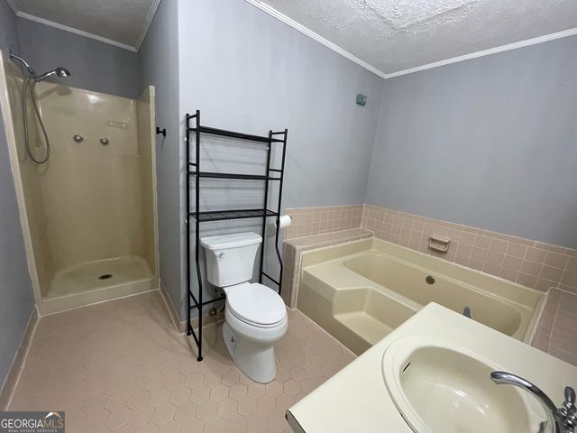 180 Davidson Drive, Griffin, GA 30223