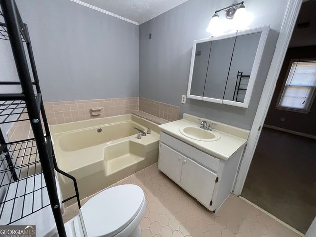 180 Davidson Drive, Griffin, GA 30223