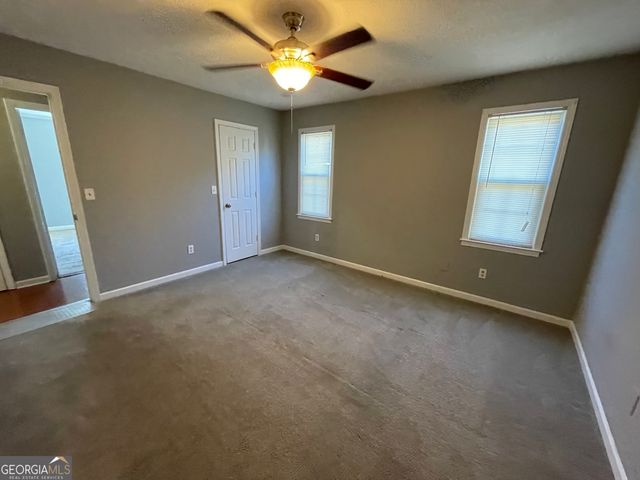 180 Davidson Drive, Griffin, GA 30223