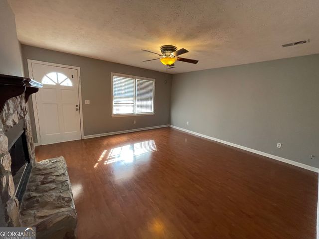 180 Davidson Drive, Griffin, GA 30223