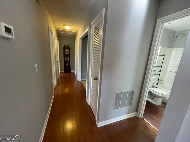 180 Davidson Drive, Griffin, GA 30223