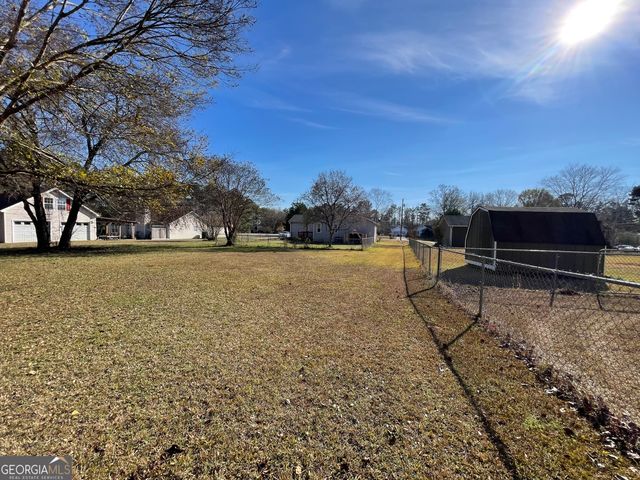 180 Davidson Drive, Griffin, GA 30223