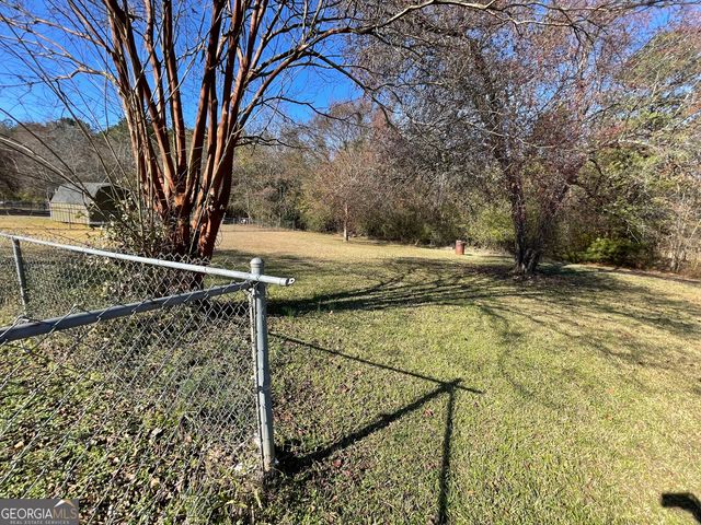 180 Davidson Drive, Griffin, GA 30223