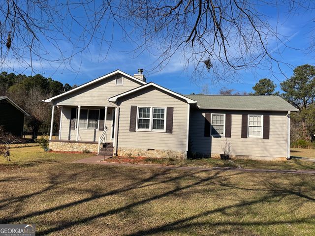 180 Davidson Drive, Griffin, GA 30223