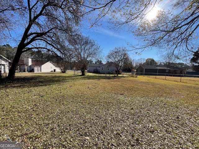 180 Davidson Drive, Griffin, GA 30223