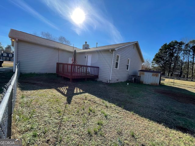 180 Davidson Drive, Griffin, GA 30223