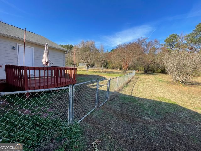 180 Davidson Drive, Griffin, GA 30223