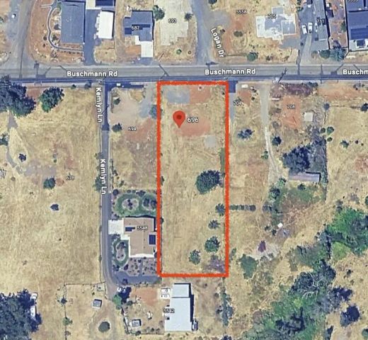 696 Buschmann, Paradise, CA 95969