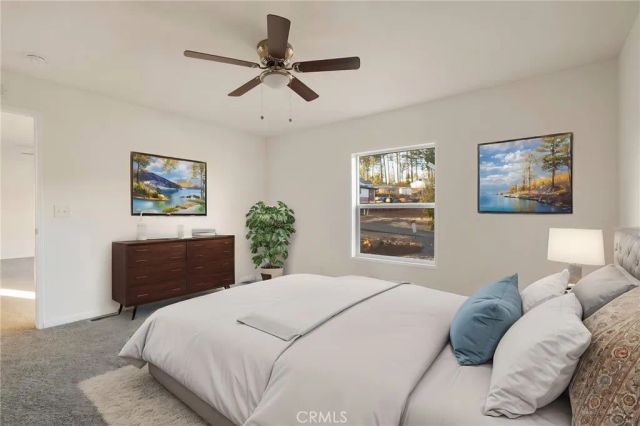 696 Buschmann, Paradise, CA 95969