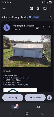 22324 S North Hedgewood Hills Road, Peculiar, MO 64078