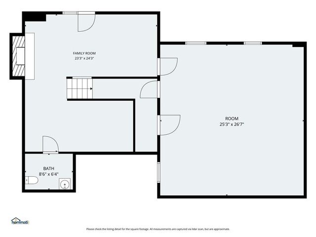 22324 S North Hedgewood Hills Road, Peculiar, MO 64078