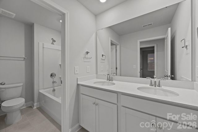 1014 Puddle Pond Road, Indian Trail, NC 28079