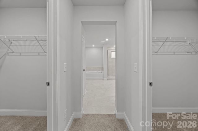 1014 Puddle Pond Road, Indian Trail, NC 28079