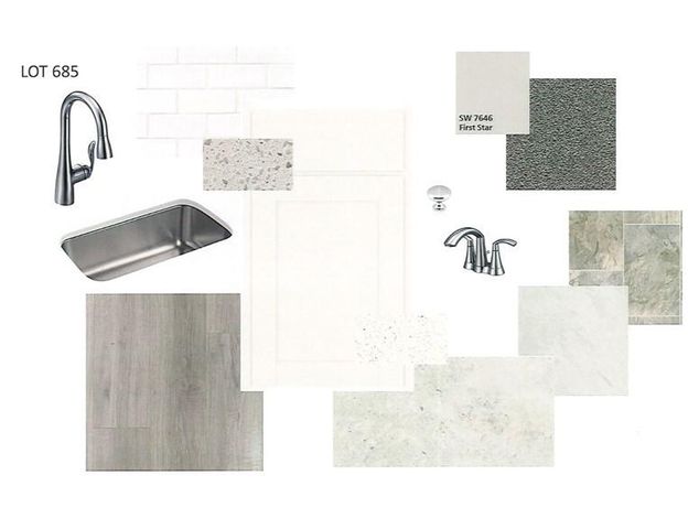 1014 Puddle Pond Road, Indian Trail, NC 28079