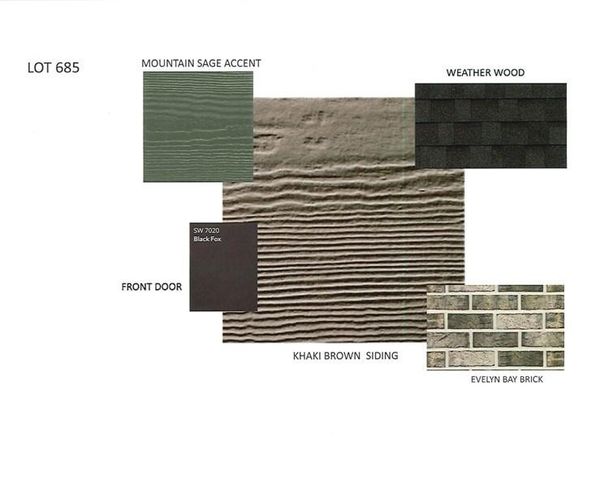 1014 Puddle Pond Road, Indian Trail, NC 28079