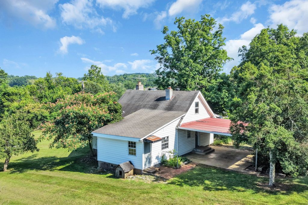 1274 Lowes Lane, Goodlettsville, TN 37072