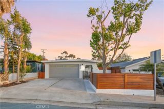 212 Avenida Sierra, San Clemente, CA 92672